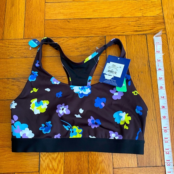 Champion Other - Champion NWT Absolute Eco Sport Bra - Size S
